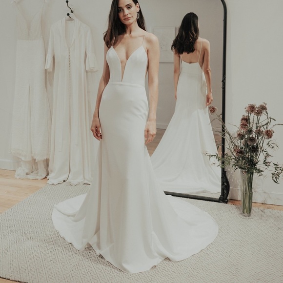 Sarah Seven Royal - Picture 3 of 3